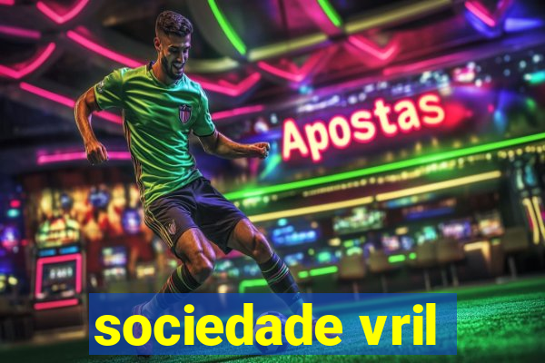 sociedade vril